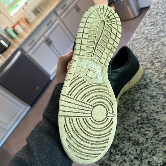 Nike dunk classics both pairs - Picture 2 of 5